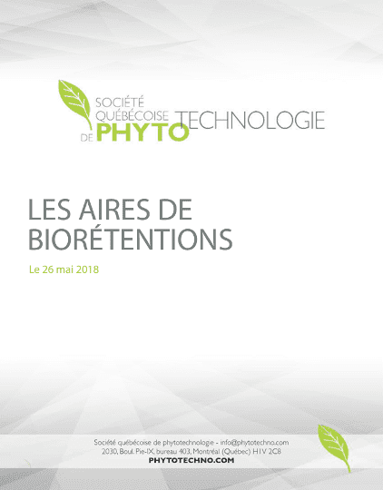 SQP_FT_Bioretention