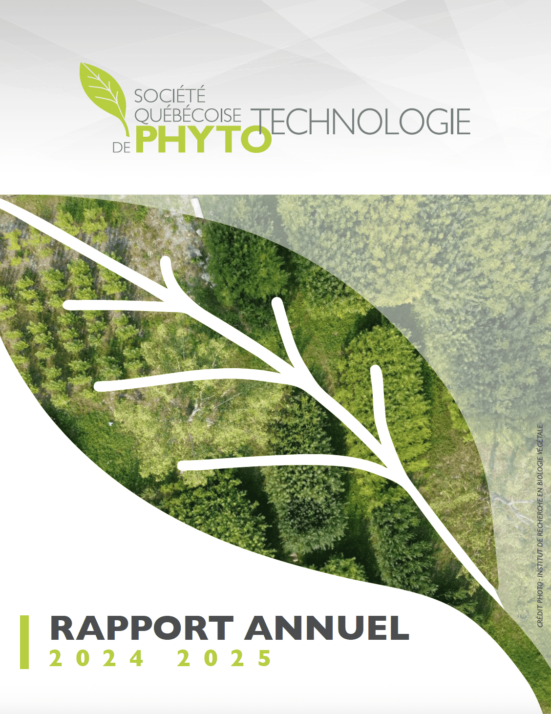 SQP-Rapport Annuel 2024-2025