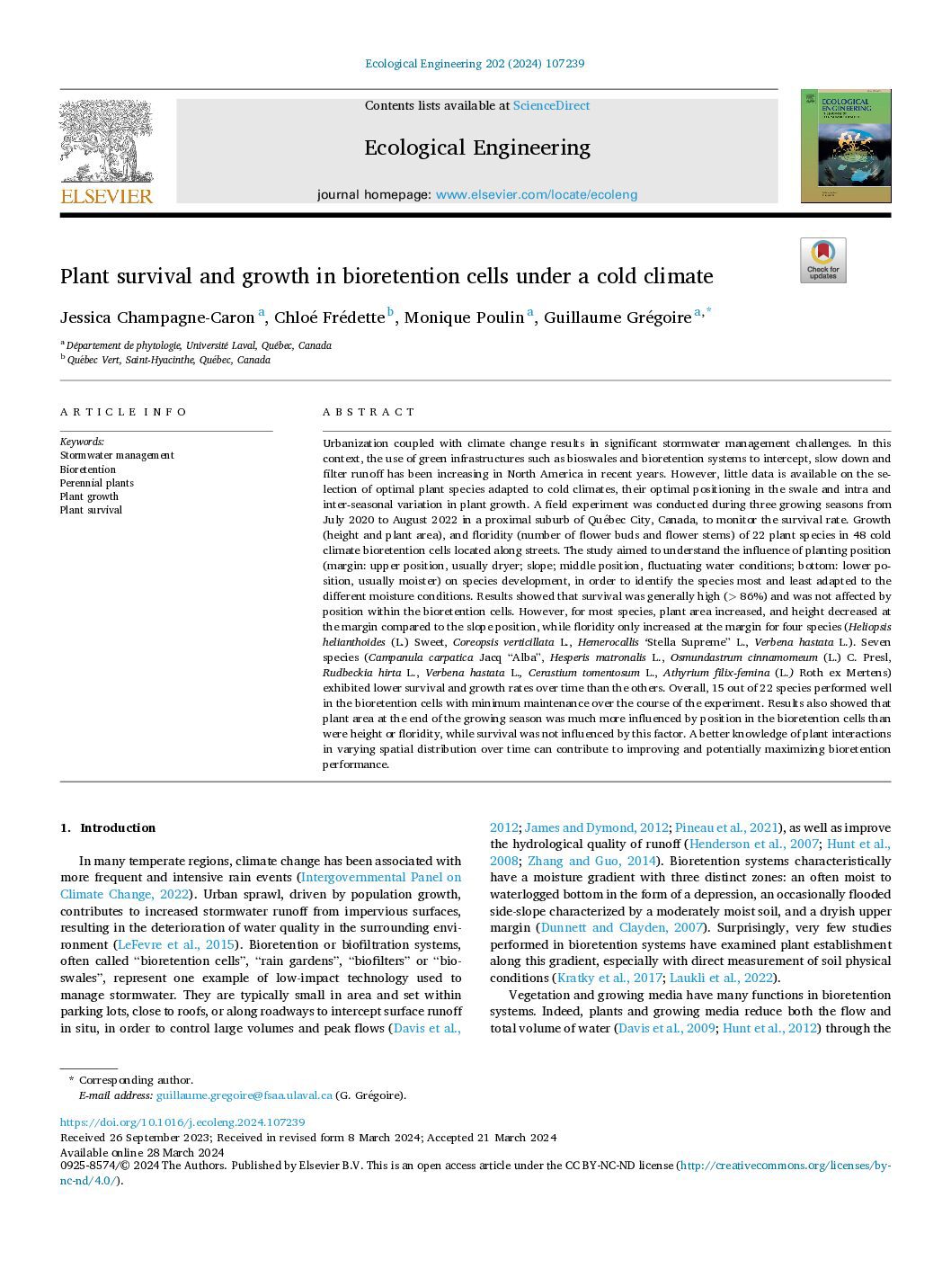 Champagne-Caron-J.-2024-Plant-survival-pdf