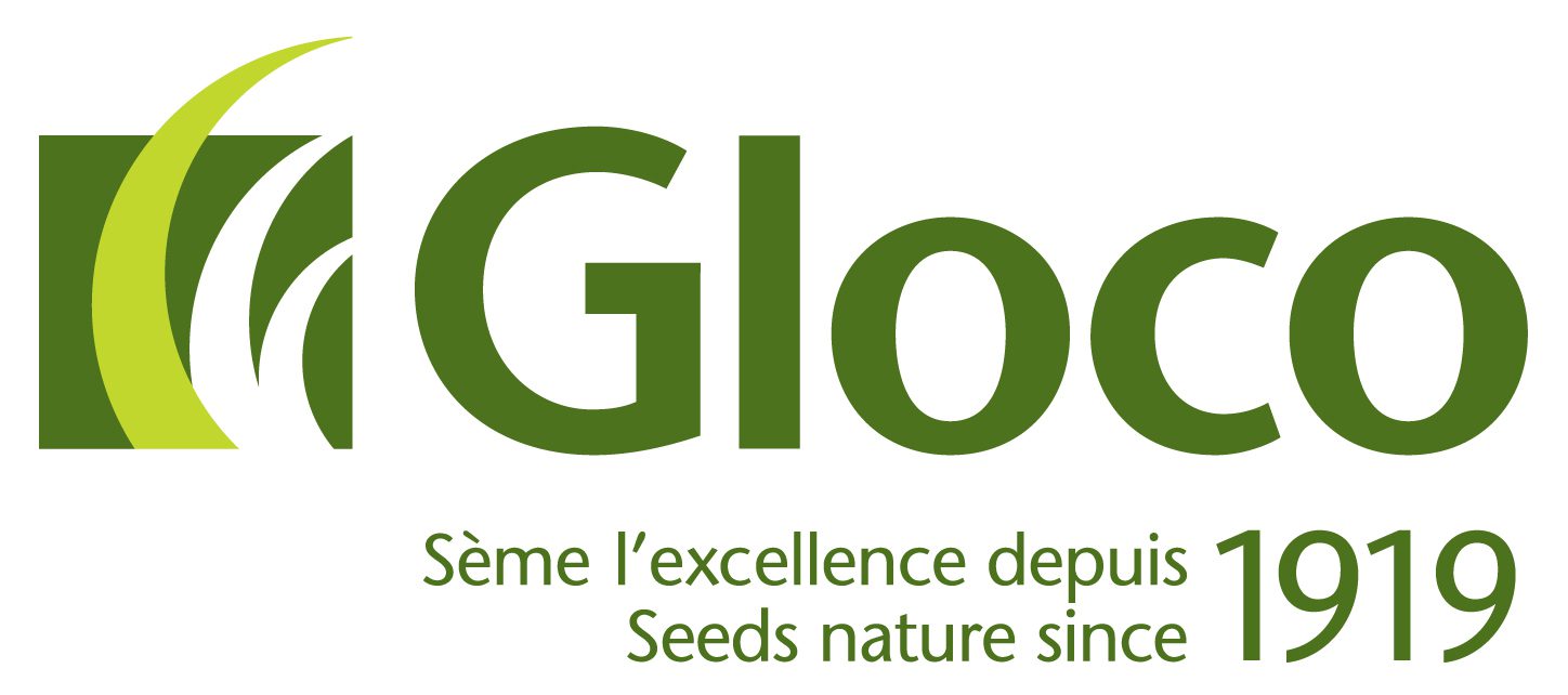 Logo Gloco slogan 1919