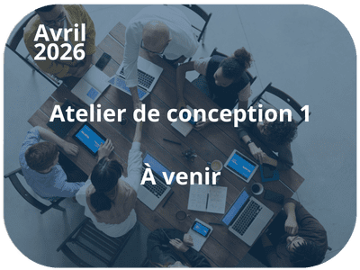 Carré bleu atelier conception 1