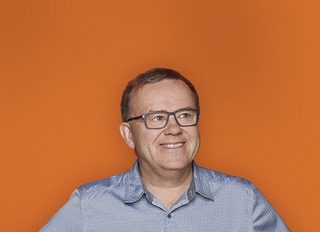 Photo Daniel Boudreau