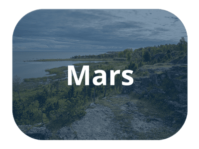 Mars- infolettres
