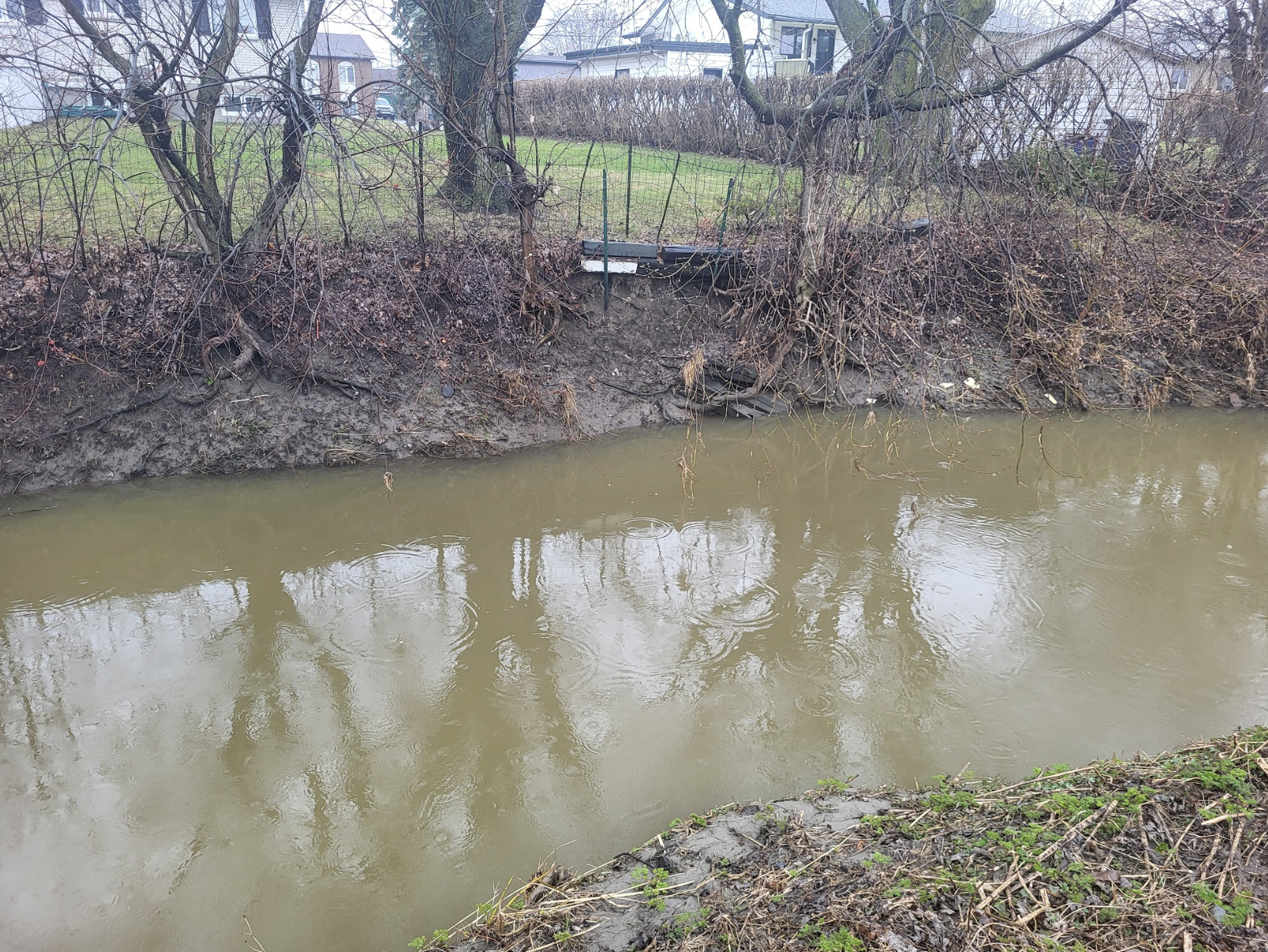 Crédit photo : Firme Rivières