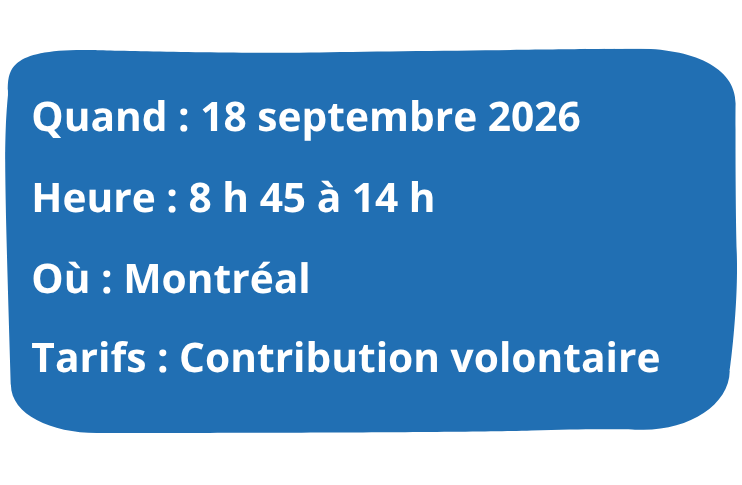 Carré bleu et blanc Vt 18 sept